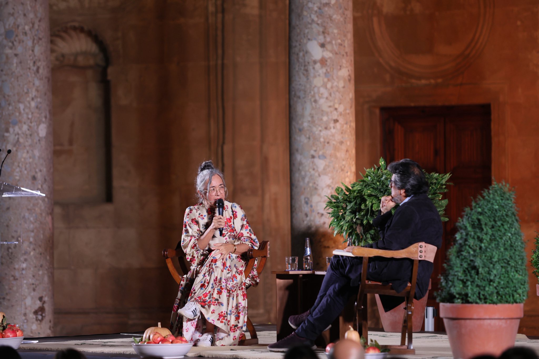 Trap, literatura y vanguardia en la segunda jornada de cultur_ALH, con la presencia de Yung Beef y Cristina Morales