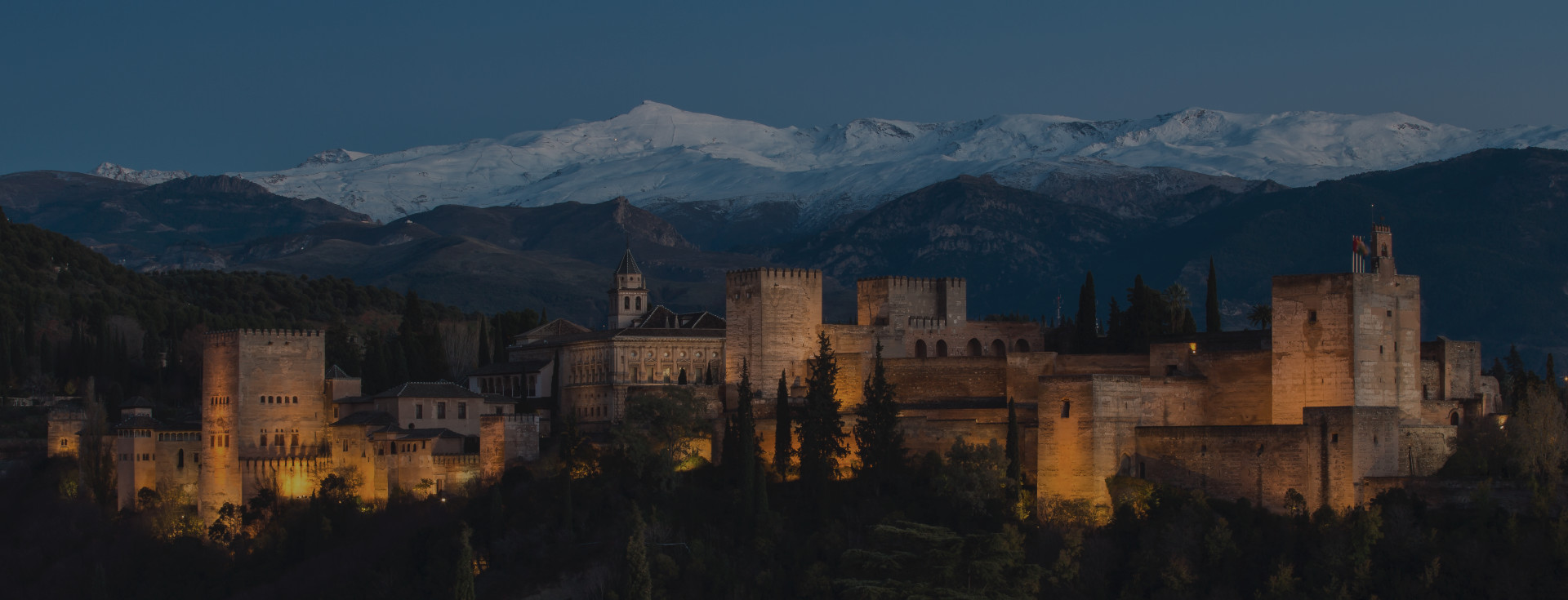 Granada Moorish Heritage Escape — photo 1