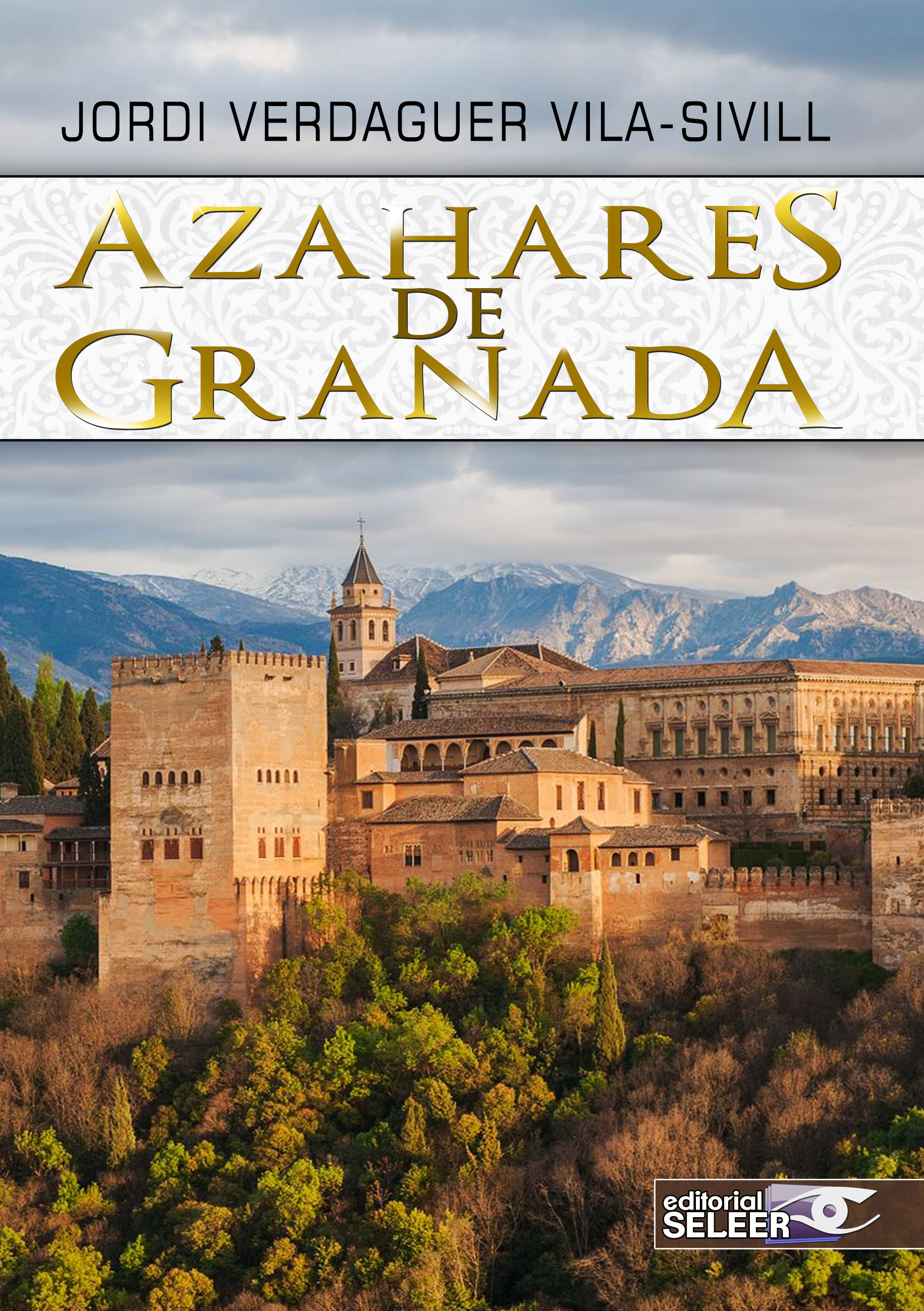 Azahares de Granada
