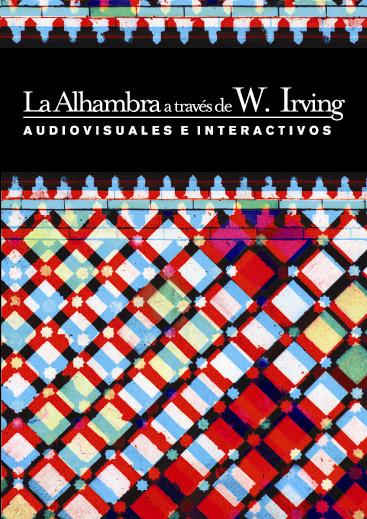 La Alhambra a través de Washington Irving