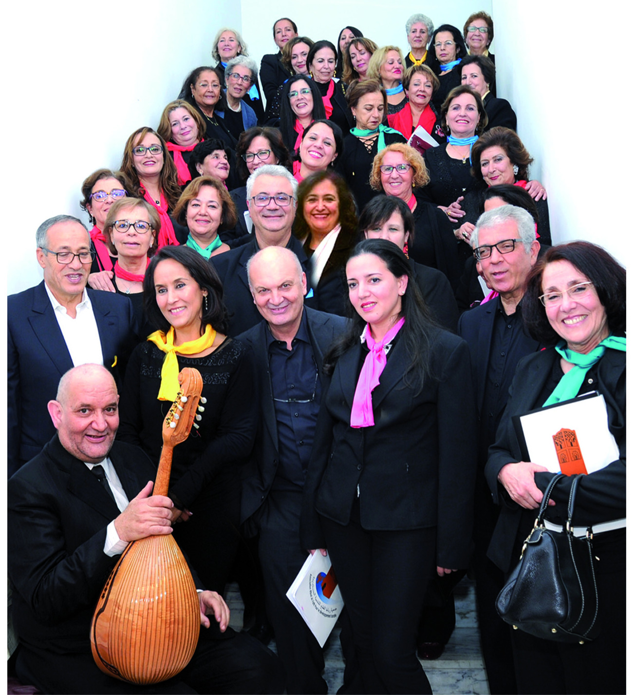La Alhambra y el Ayuntamiento organizan un concierto gratuito de música andalusí en el Cuarto Real