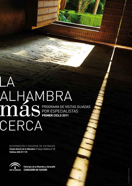 Visitas guiadas por especialistas