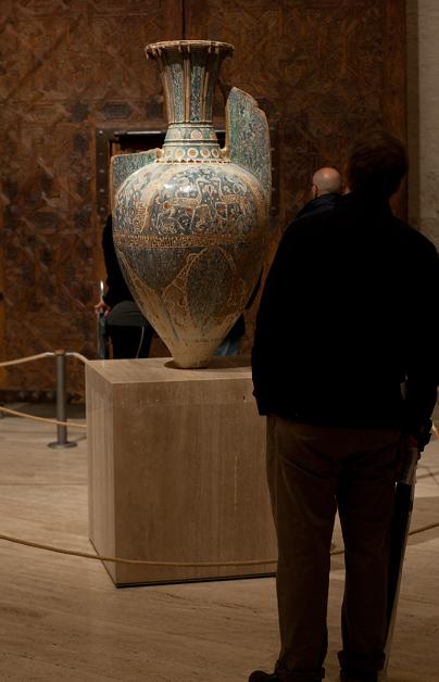 Día Internacional de los Museos