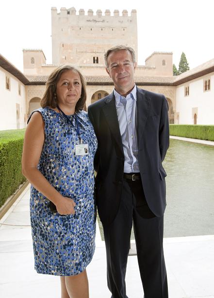 “Andalucía está a la vanguardia del patrimonio histórico”