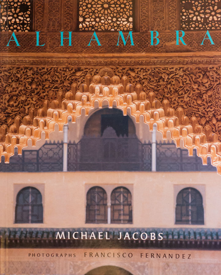 ALHAMBRA, Michael Jacobs