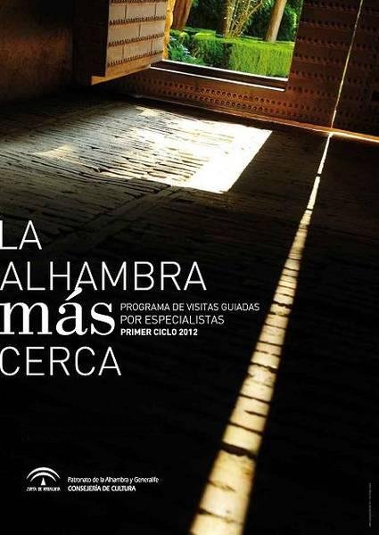 Visitas guiadas por especialistas