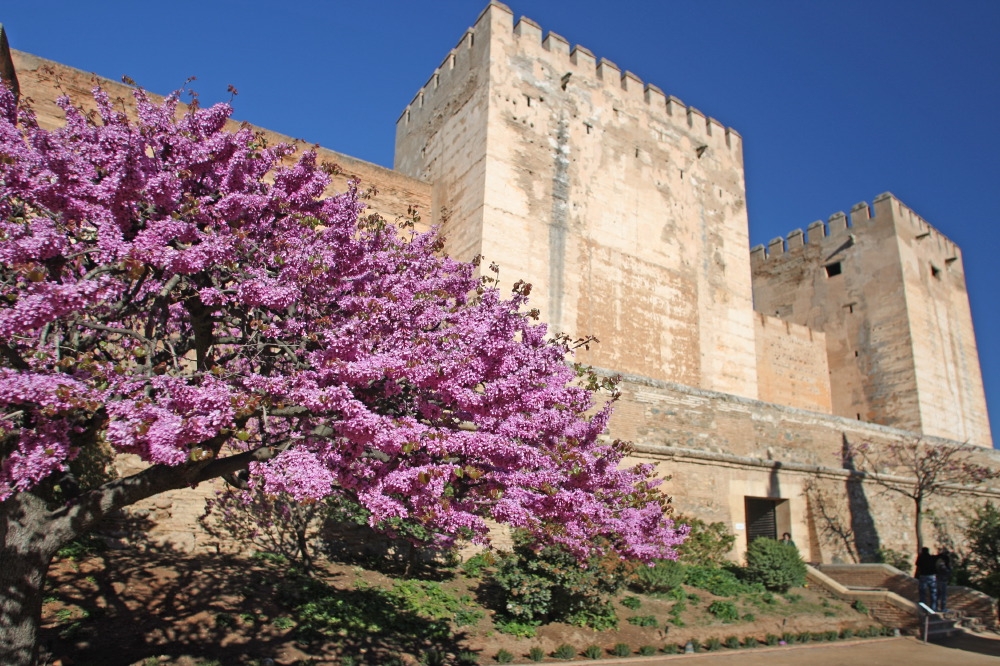 La Alhambra amplía su horario de visita
