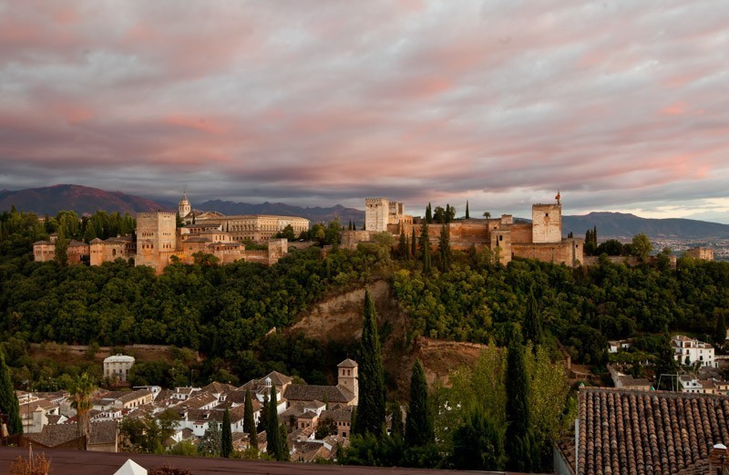 Alhambra