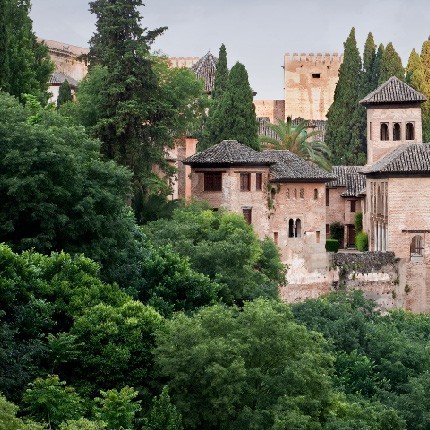 Alhambra