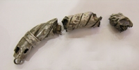 Bracelet from the Caliphate Period