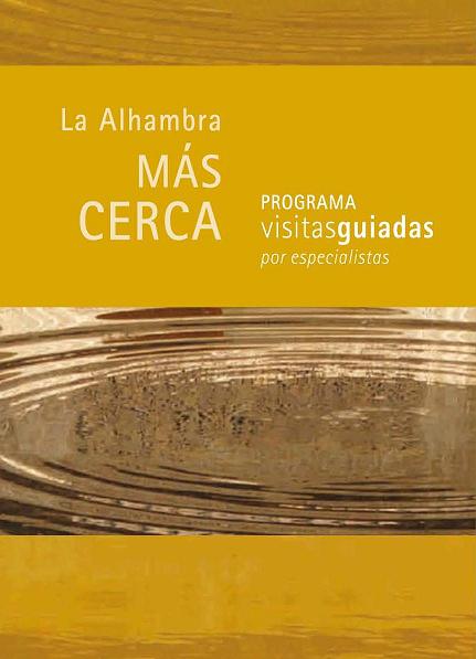 Visits with specialized guides