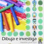 DIBUJA E INVESTIGA_CARTEL_2018