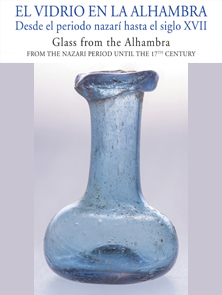 Glass in the Alhambra