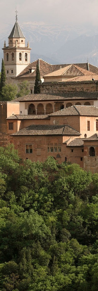 The Alhambra