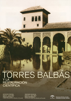 Leopoldo Torres Balbás y la restauración científica