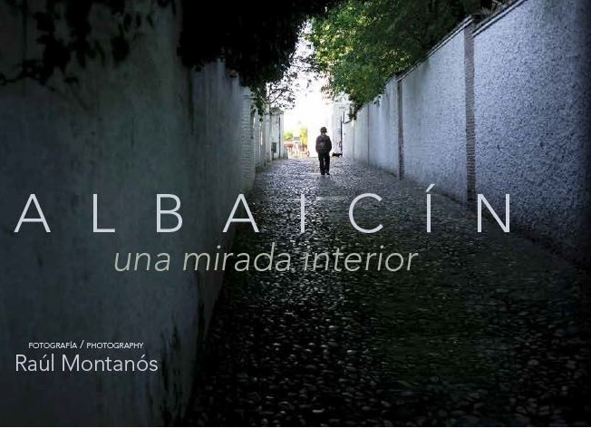 The Albaicín, an intimate view