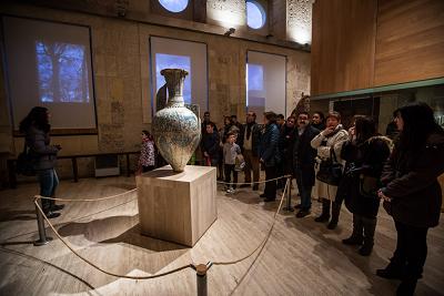 Draw with your family