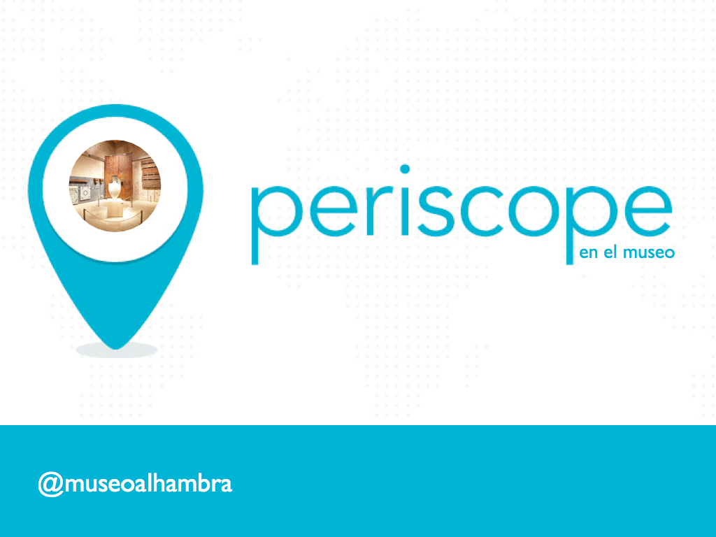 periscope museo alhambra