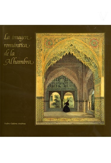 La imagen romántica de la Alhambra