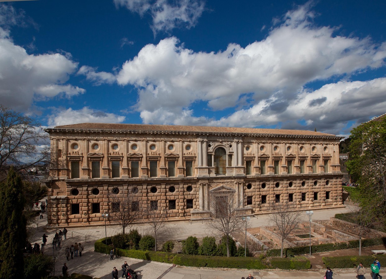 Expertos analizarán en la Alhambra las relaciones  culturales entre Andalucía, Estados Unidos y Brasil
