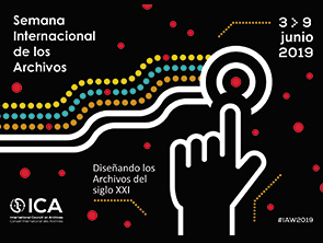Día Internacional de los Archivos
