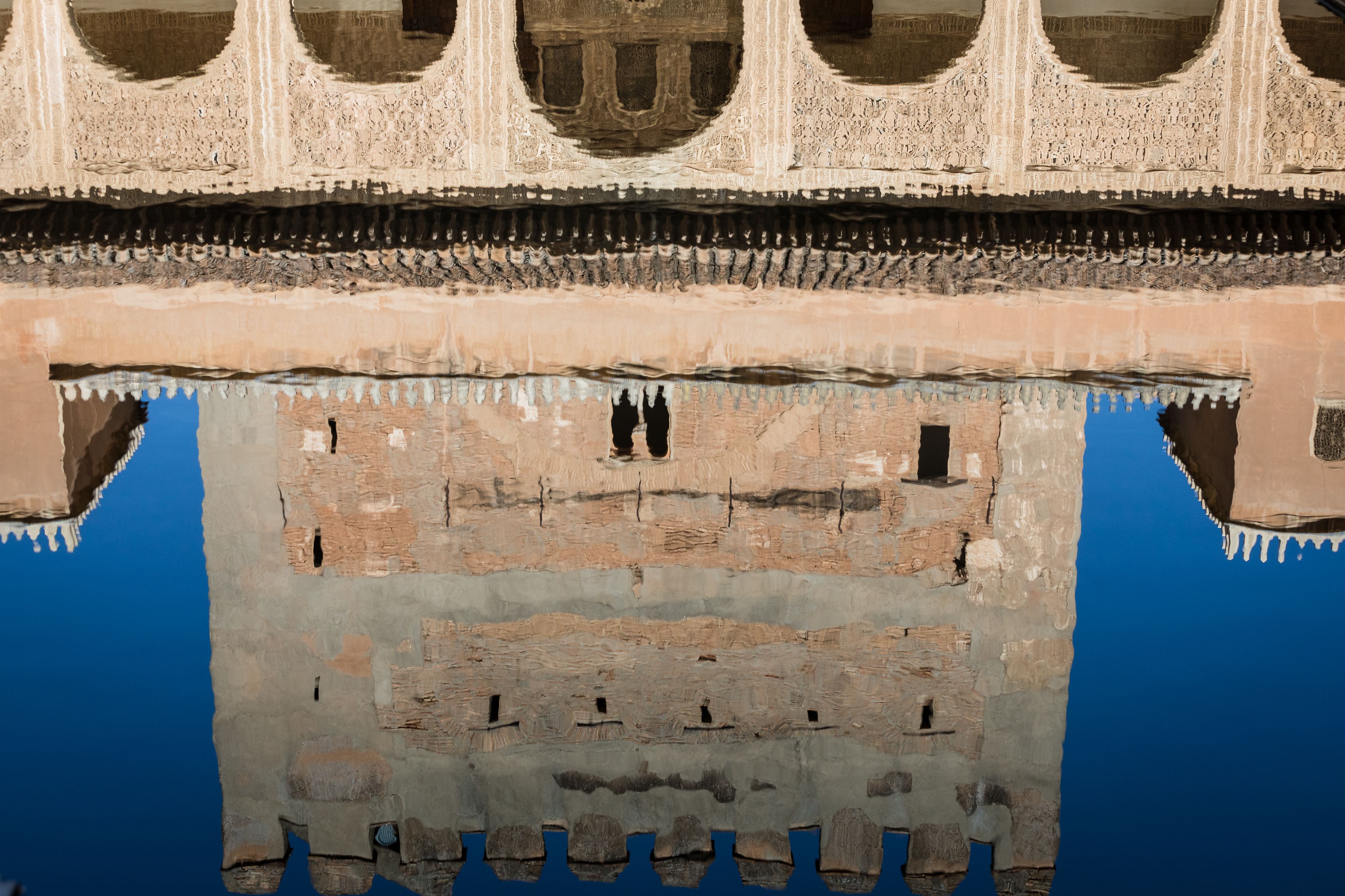 La Alhambra celebra el Día Internacional del Patrimonio Mundial con actividades ‘online’