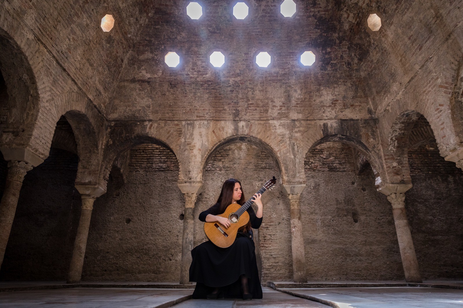 Primavera en los monumentos andalusíes: música los domingos hasta el 5 de junio