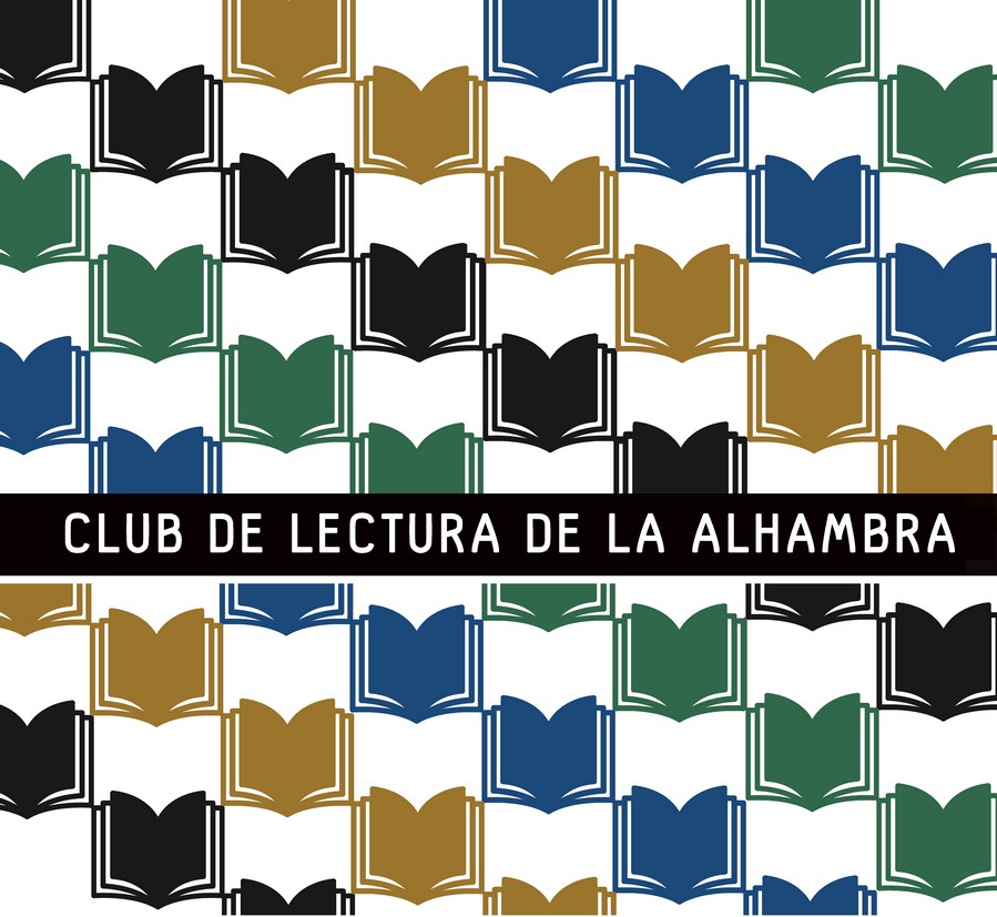 Club de lectura de la Alhambra 2024