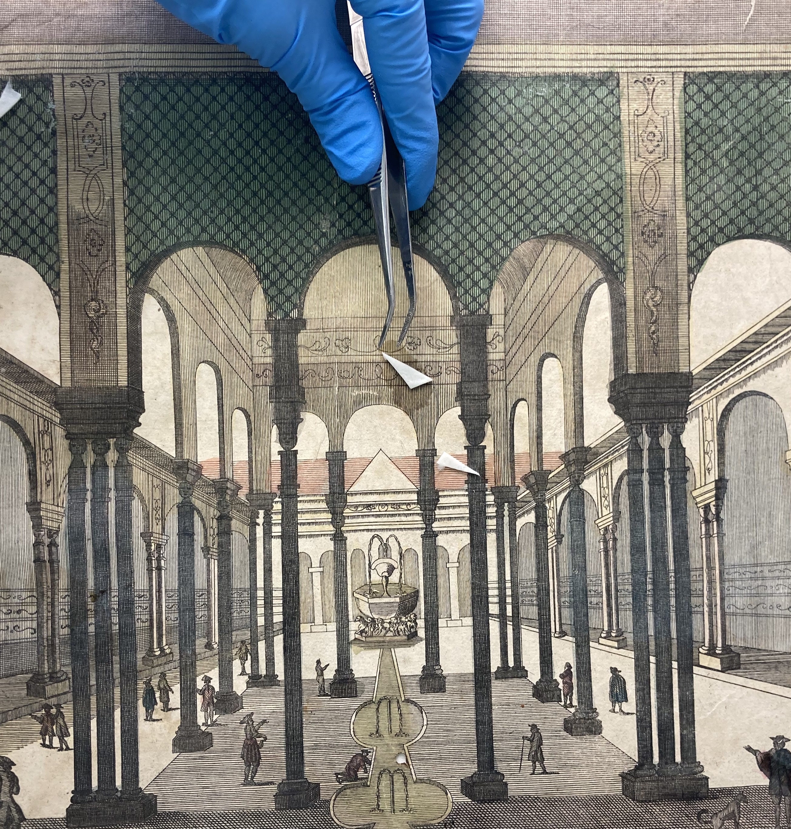 Celebra el Día Internacional de los Archivos con visitas guiadas, talleres y un curso en la Alhambra