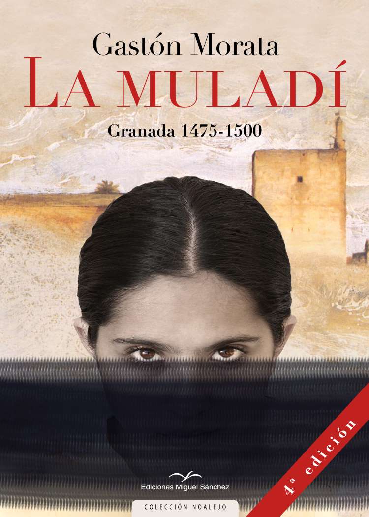 La Muladi. Club de Lectura de la Alhambra
