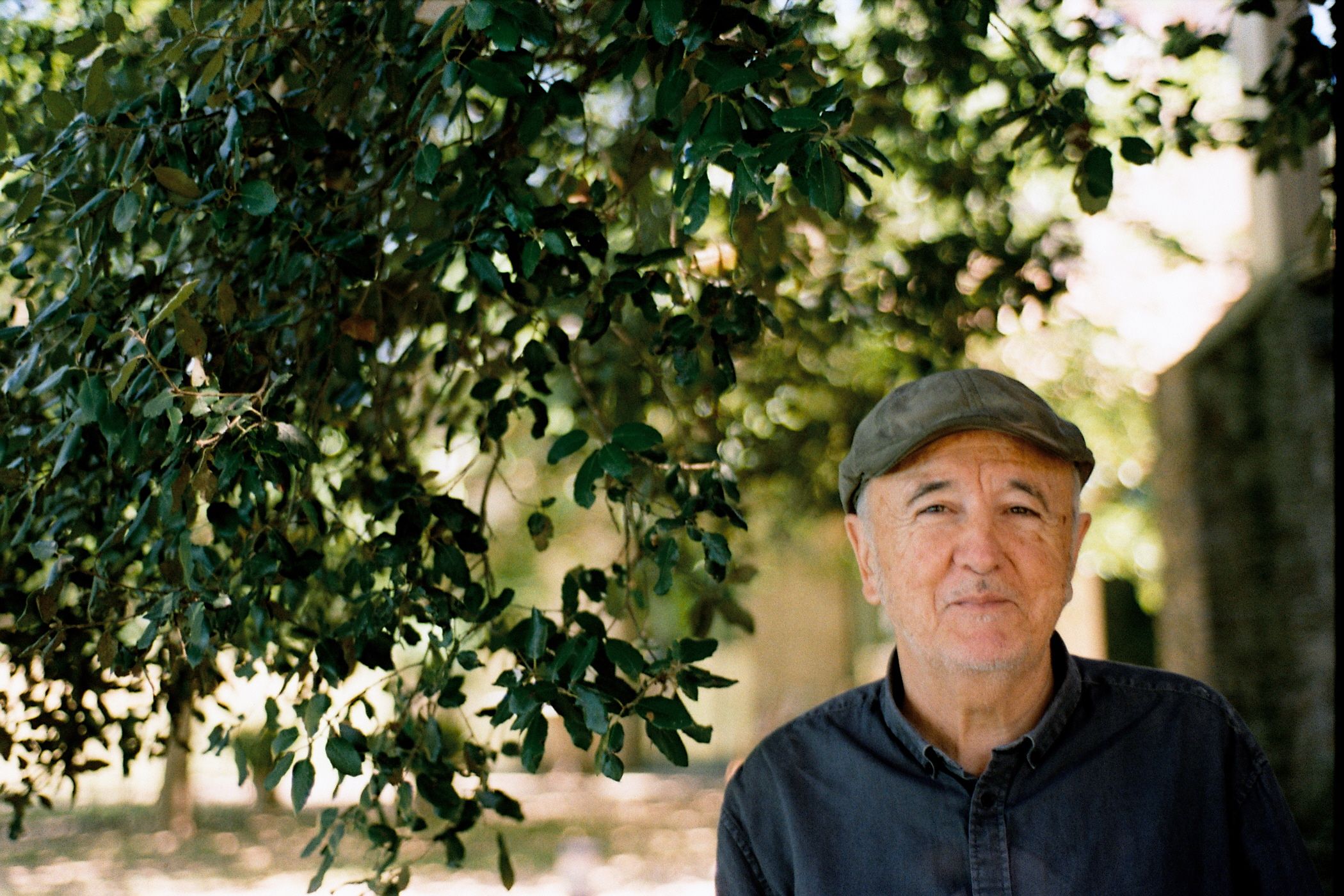 Alfonso Alegre Heitzmann: ‘Los detalles y las cartas son ventanas abiertas al tiempo’