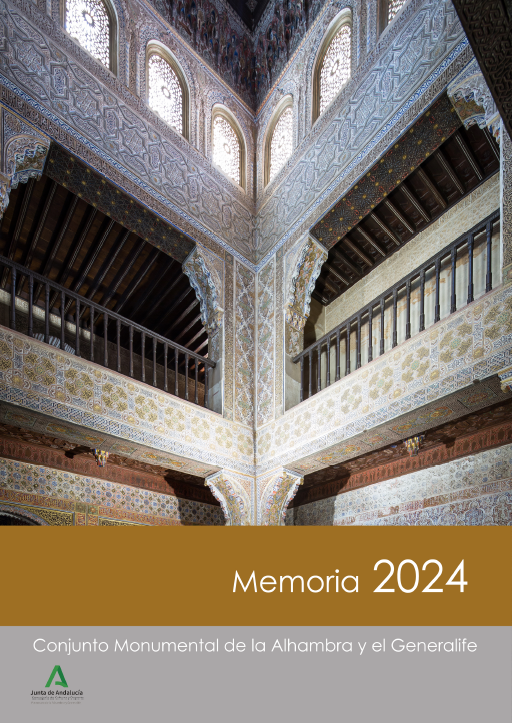 Memoria de actividades: 2024