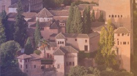 dehesa Personas visitando