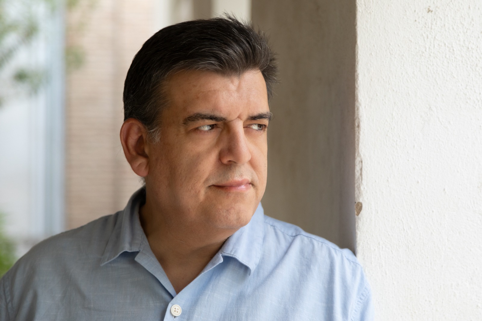 Alfonso Salazar: ´Granada tiene capacidad creadora y promotora muy potente´